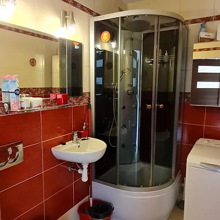 Kwatera Na Noc- Przy Ergo Arena Sopot Apartment