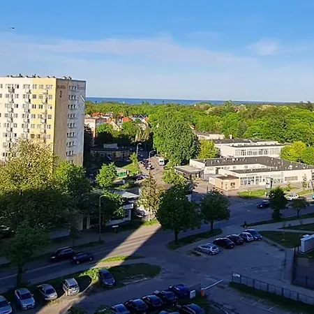 Kwatera Na Noc- Przy Ergo Arena Sopot Danzica