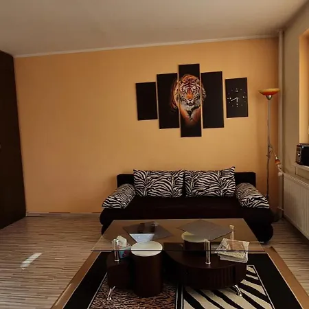 Kwatera Na Noc- Przy Ergo Arena Sopot Apartment